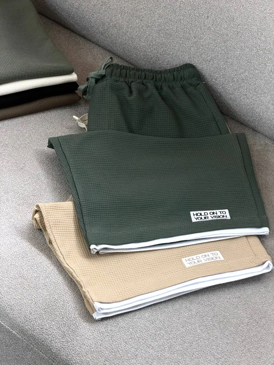 شلوارک مردانه نوید 1